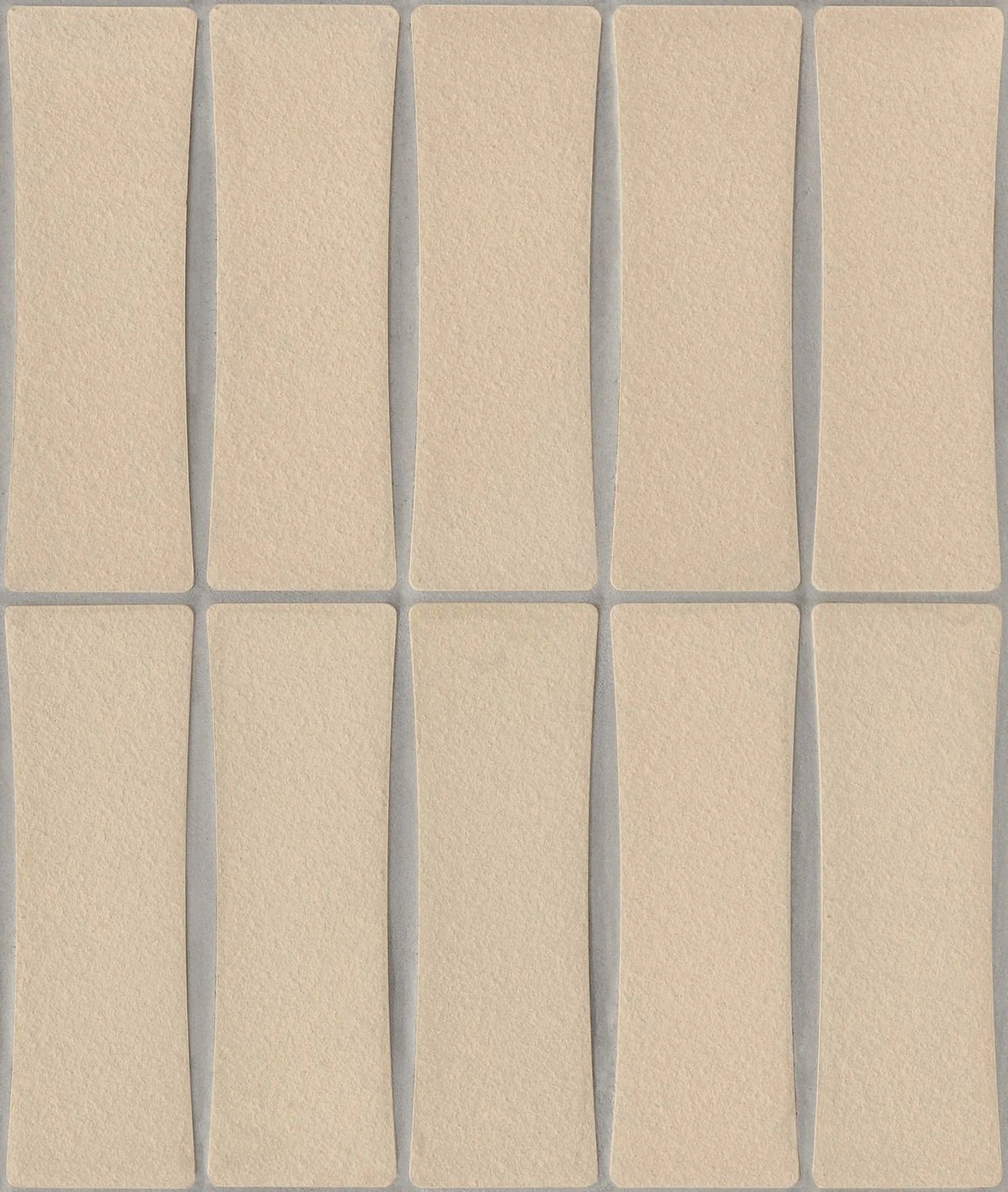 керамогранит OSSO&BOTTONE MUTINA OSSO L SABBIA 7.5х23.1, фото 4