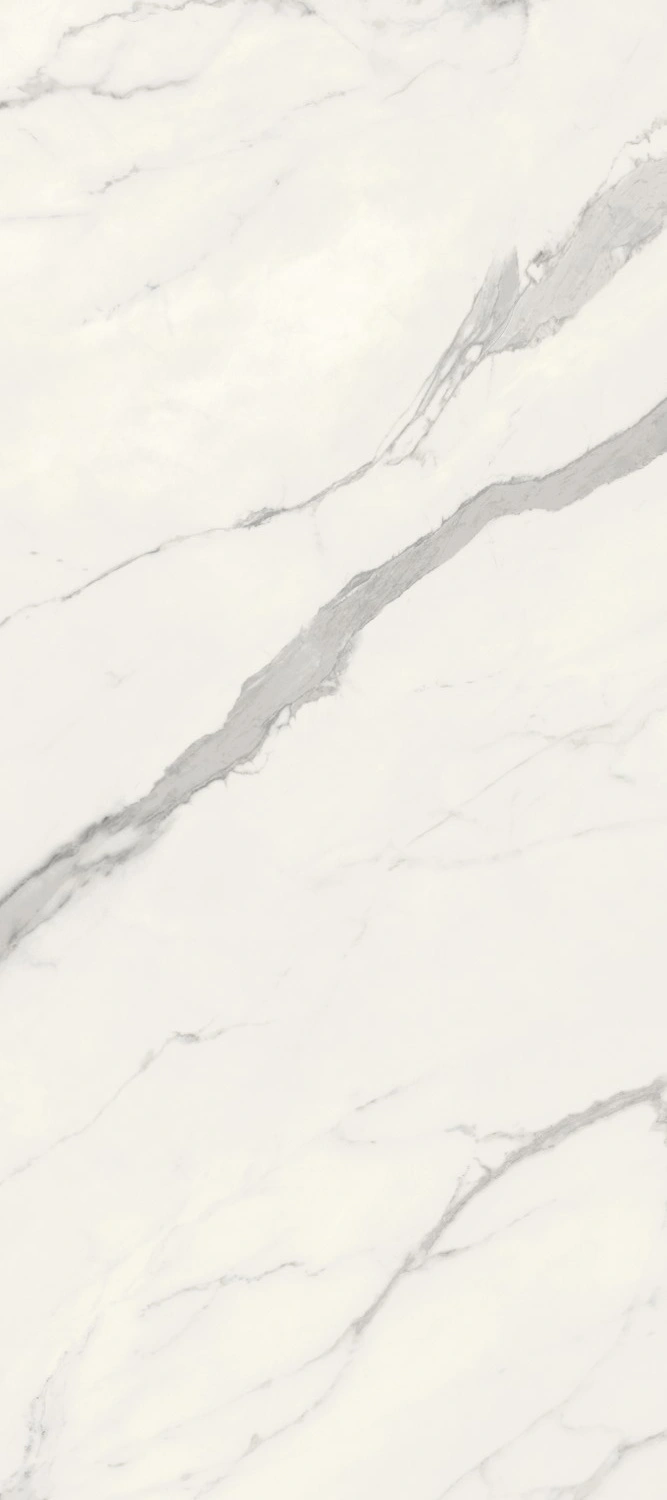 керамогранит Xlight by Porcelanosa PORCELANOSA XLIGHT ARIA WHITE NATURE A 120х270 G-2501