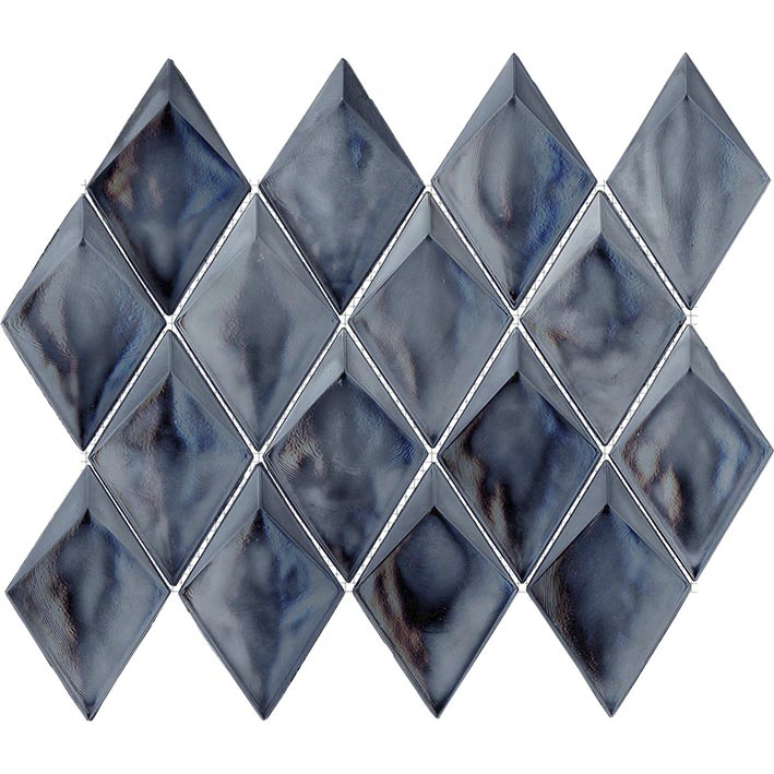 мозаика L'Antic Colonial LANTIC OPAL BLUE 24х31.2x0.55 G-136