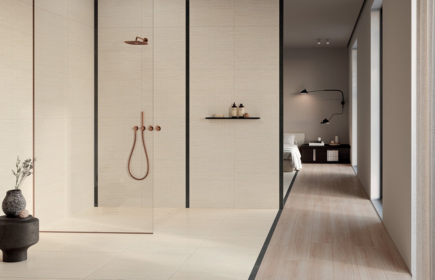 керамогранит SHIKI MIRAGE BREZZA SH 01 SP SQ 60х60x0.9, фото 4