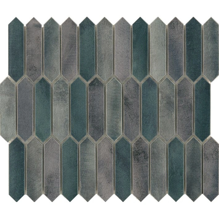 мозаика L'Antic Colonial LANTIC ODYSSEY EMERALD 29.9х25.2 G-131