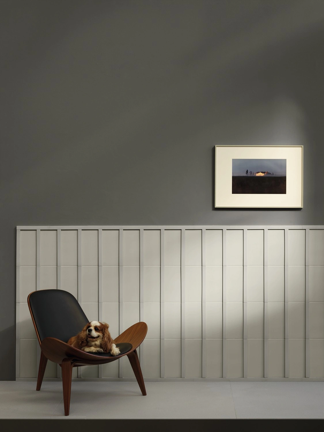керамогранит MUTINA MOTIVO CHALK L 28х2.8, фото 5