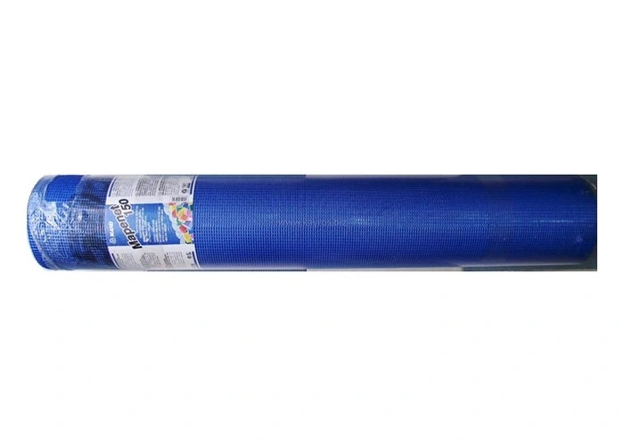 строительная химия MAPEI MAPENET 150 R.50x1 MT сетка армирующая для гидроизоляции, фото 2