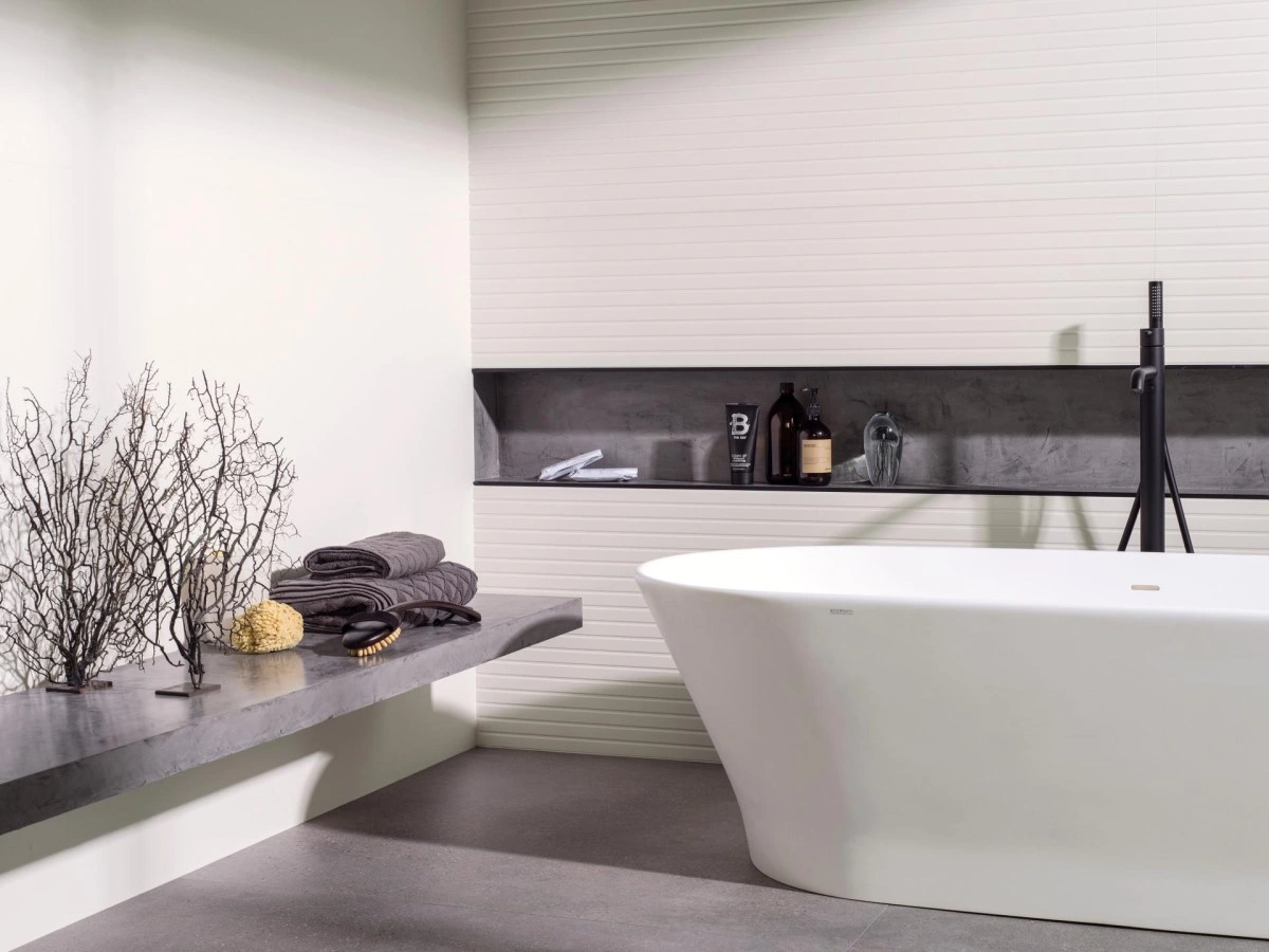керамическая плитка PORCELANOSA MATT 59.6х150 G-276, фото 5