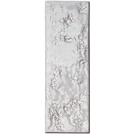керамическая плитка MUTINA CHAMOTTE MONO BLANCO 7.2х21.3x0,97