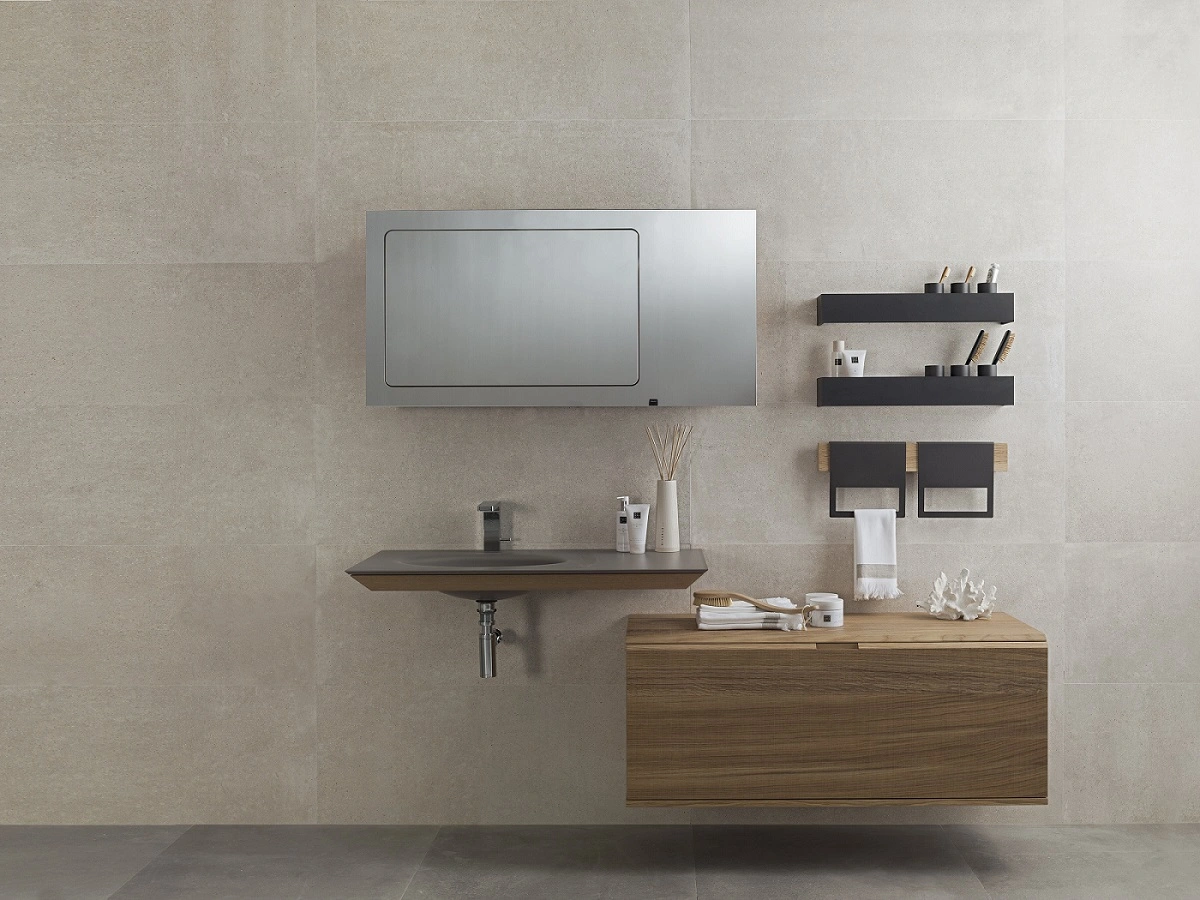 керамическая плитка PORCELANOSA BOTTEGA CALIZA 45х120 G-270, фото 2