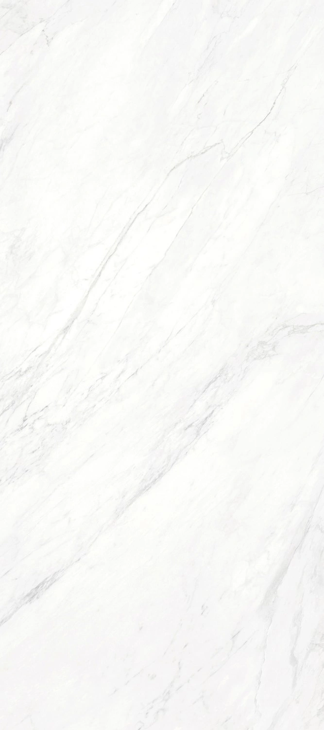керамогранит Xlight by Porcelanosa PORCELANOSA XLIGHT GLEM WHITE A POLISHED 120х270 G-2504
