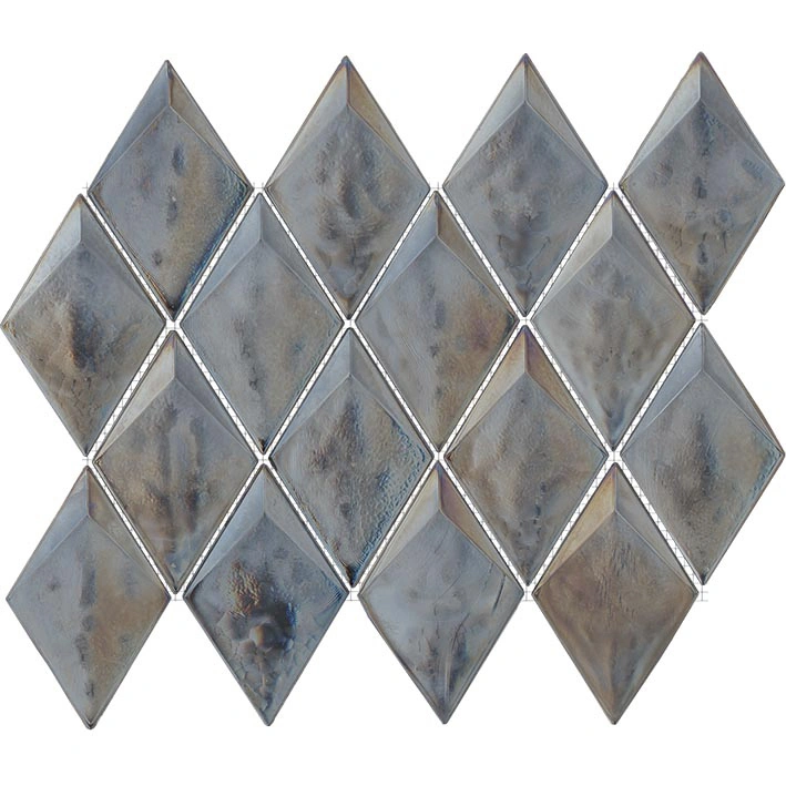 мозаика L'Antic Colonial LANTIC OPAL STEEL 24х31.2x0.55.2 G-136
