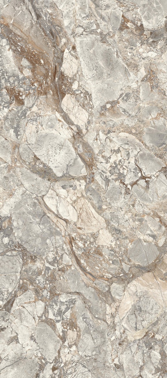 керамогранит GRESPANIA COVERLAM VERIDIAN SIENA PULIDO 120х278х0.56, фото 5