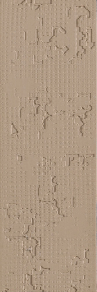 керамогранит BAS-RELIEF MUTINA CLOUD RELIEF CIPRIA 18х54