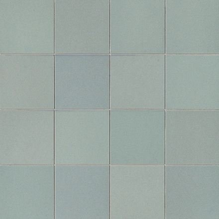 керамогранит MUTINA MEWS LIGHT BLUE 11х11