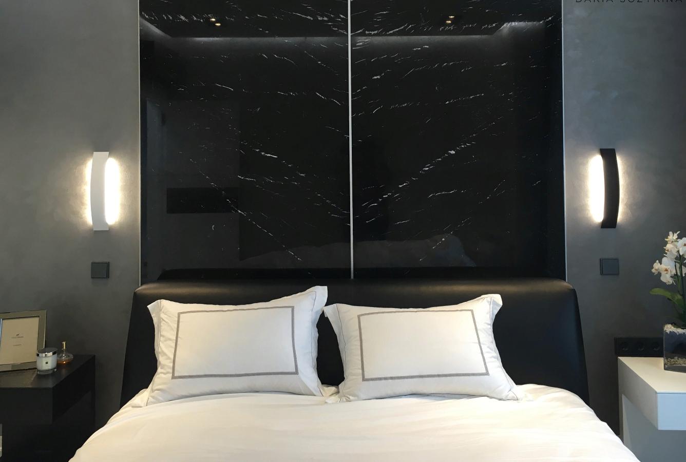 Квартира для молодого амбициозного холостяка