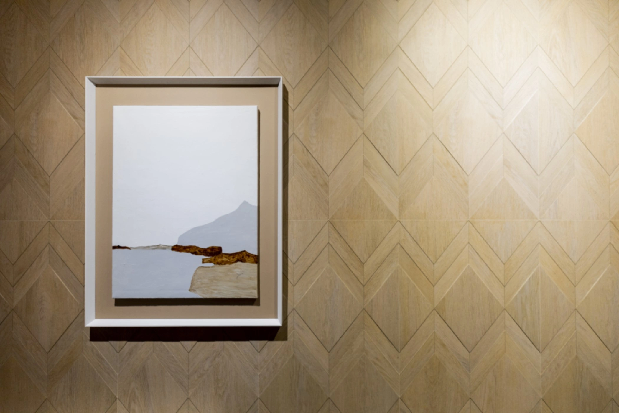 керамическая плитка PORCELANOSA 3D ARCE DIAMOND 59.6х150 G-279, фото 2