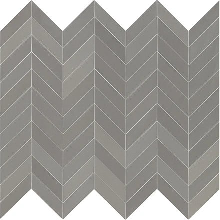 керамогранит MUTINA MEWS PIGEON CHEVRON 5.5х19.6