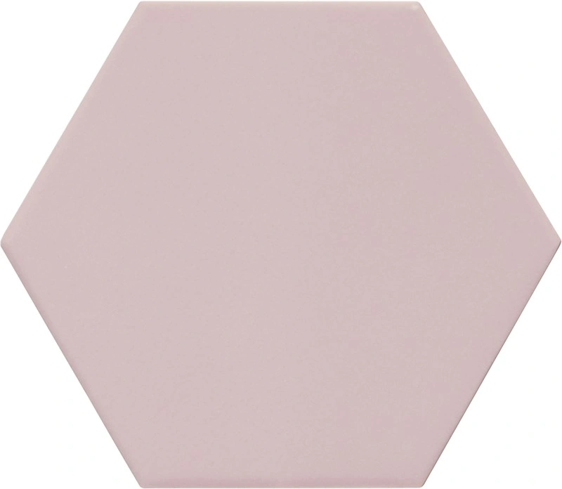 керамогранит EQUIPE KROMATIKA ROSE 11.6х10.1 EQ-10S