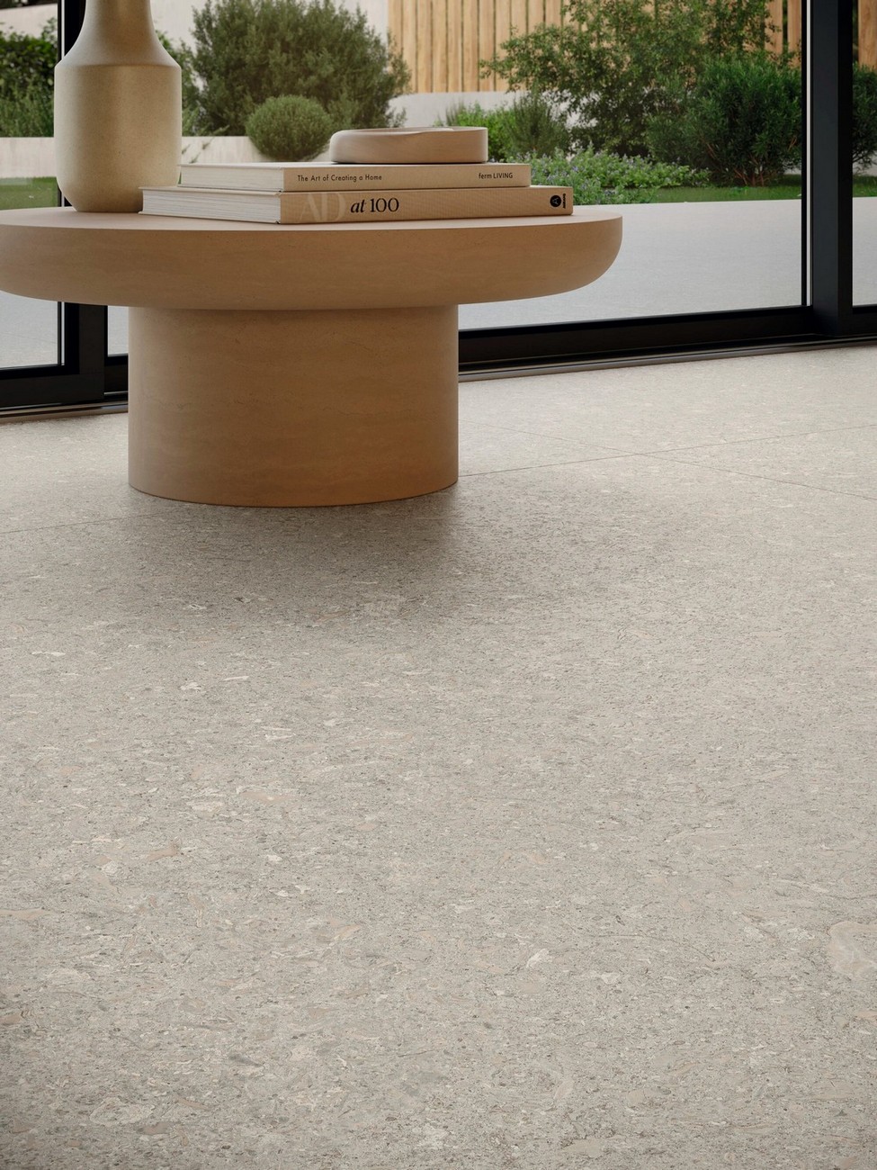GRESPANIA VICENZA ANTICA GREY NATURAL 60х120