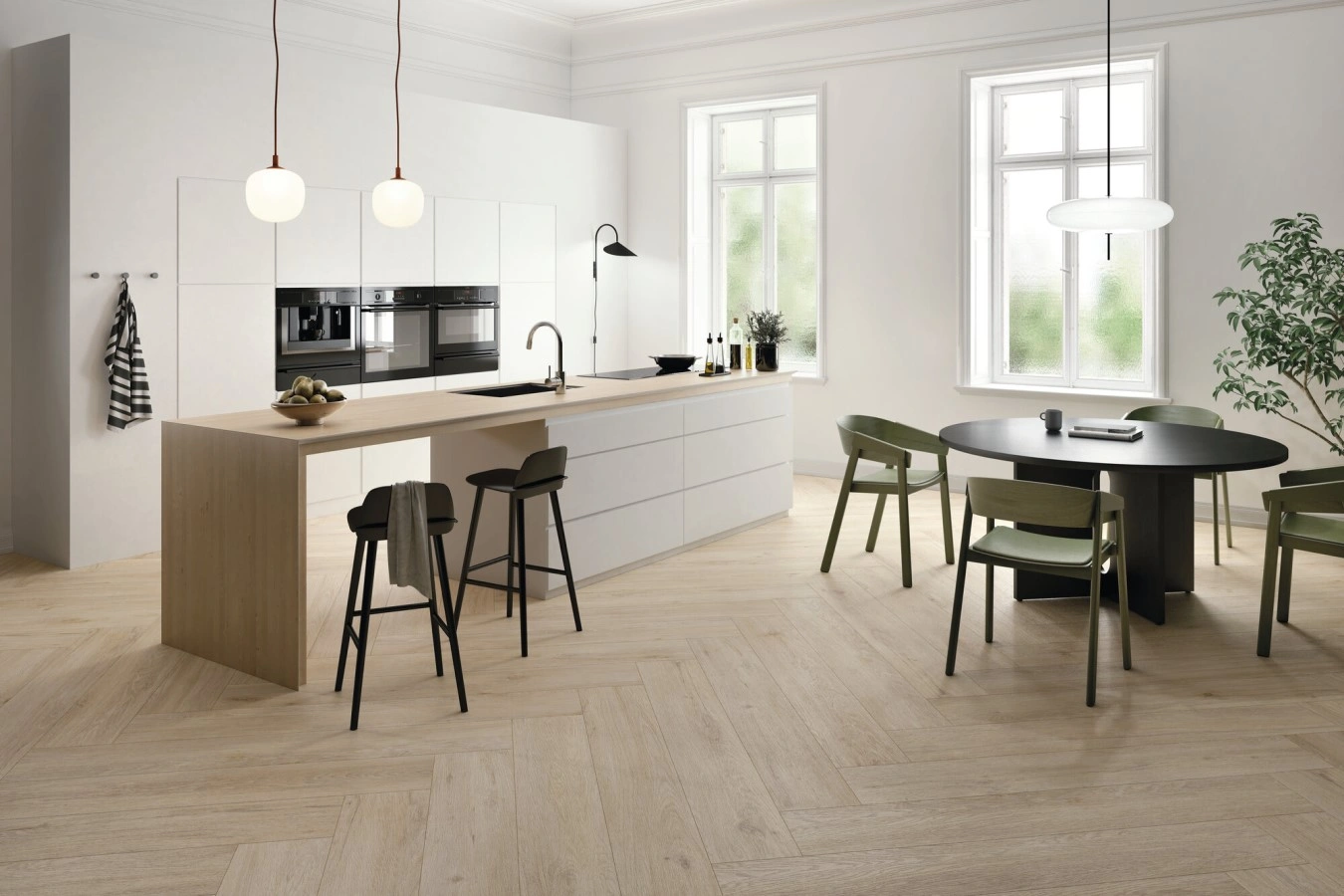 керамогранит PERONDA VERBIER MAPLE AS C/R 24х151 BN-121, фото 6