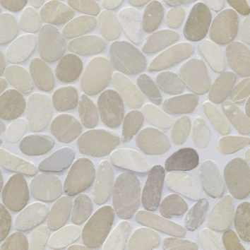 мозаика L'Antic Colonial LANTIC PARADISE LAKE STONE CREMAS 30x30 G-110, фото 2