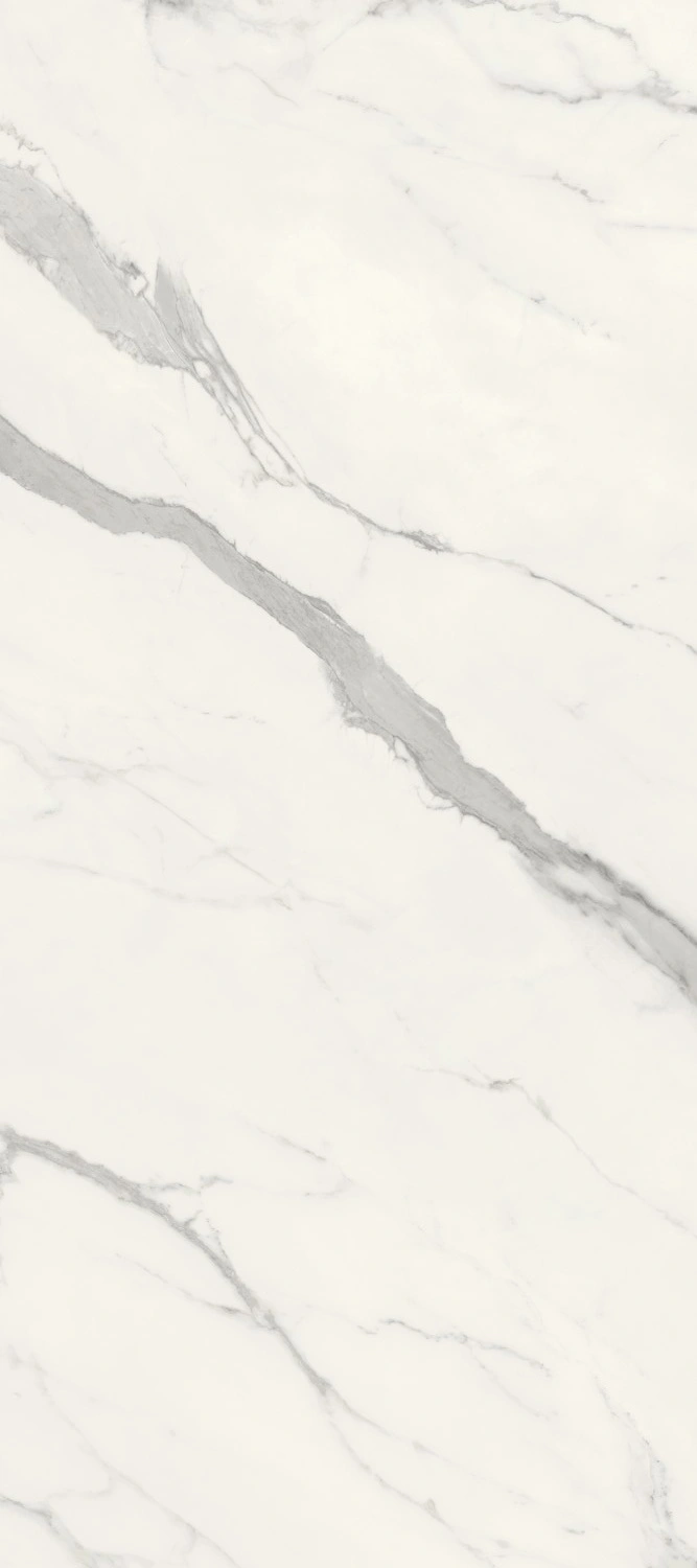 керамогранит Xlight by Porcelanosa PORCELANOSA XLIGHT ARIA WHITE NATURE B 120х270 G-2501