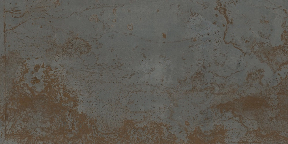 керамогранит APAVISA ZINC BLACK NATURAL 59.55x119.3 G-1372, фото 3