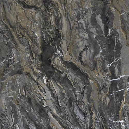керамогранит Xlight by Porcelanosa PORCELANOSA XLIGHT OROBICO DARK POLISHED 120х120х6 G-2531, фото 4