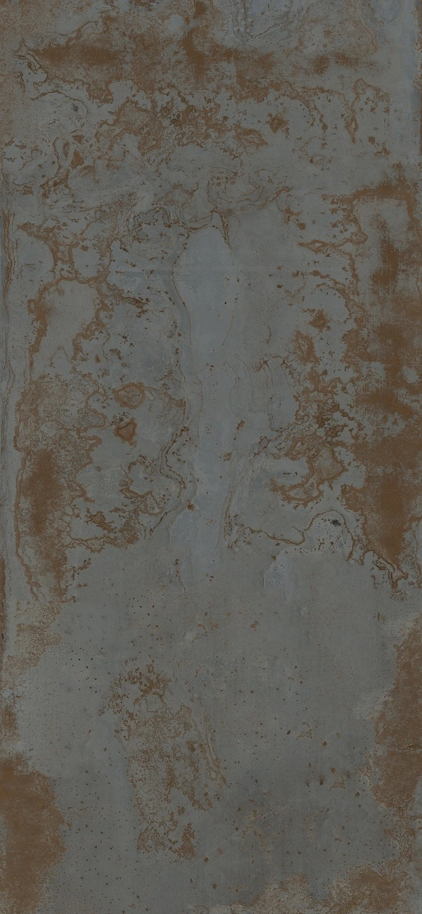 керамогранит APAVISA ZINC BLACK NATURAL 119.3x260x6.5 G-3413