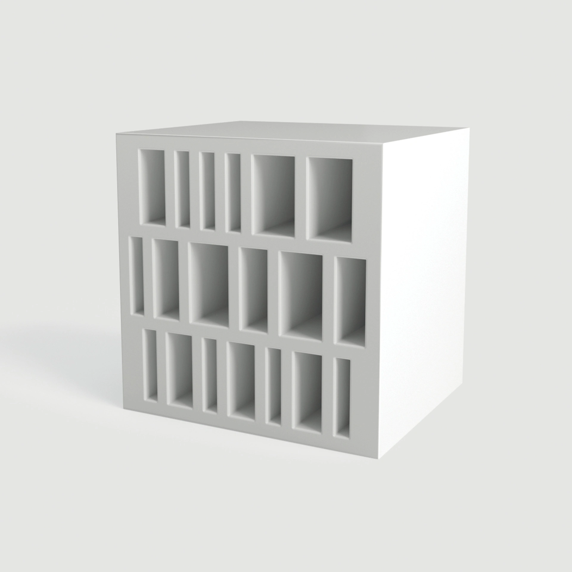TERRAE MIRAGE SNOWY TA 21 LITO VIBRANTE 12х12x10