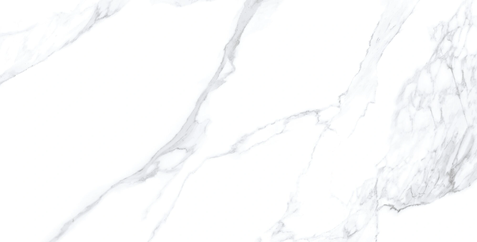 керамогранит MUSEUM CALACATTA EXTRA WHITE NT 100х180 M-75