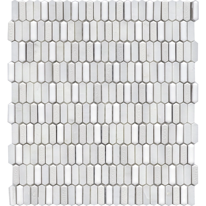 мозаика L'Antic Colonial LANTIC SAVOYA WHITE 29.7x32.2x0.9 G-125