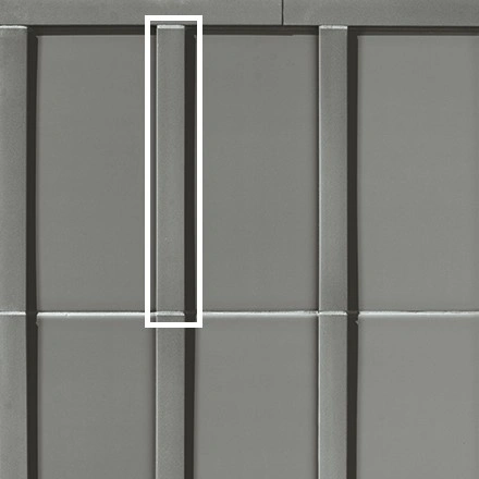 керамогранит MUTINA MOTIVO LIMESTONE T 28х2.8