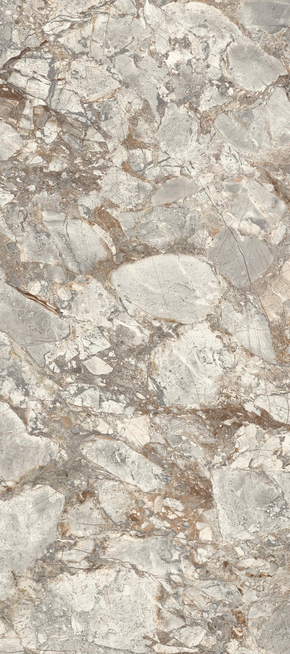 керамогранит GRESPANIA COVERLAM VERIDIAN SIENA NATURAL 120х278х0.56, фото 7