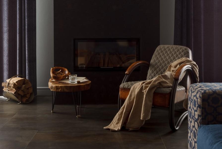 Дом с трофеями