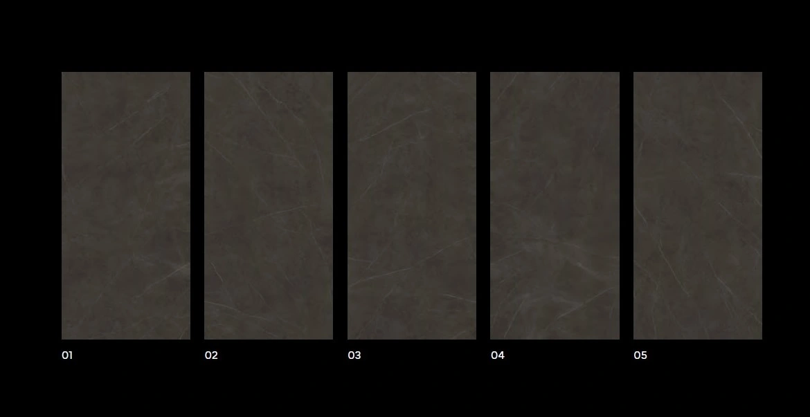 керамогранит Xlight by Porcelanosa PORCELANOSA XLIGHT LIEM DARK NATURE 120х270 G-2501, фото 8