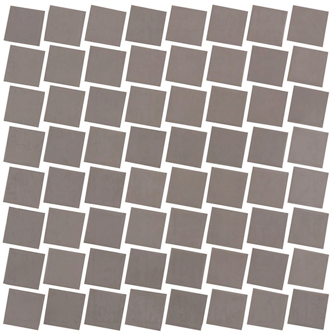 мозаика VIDREPUR LUME FRAPPE MT (3.8X3.8) 31.5х31.5