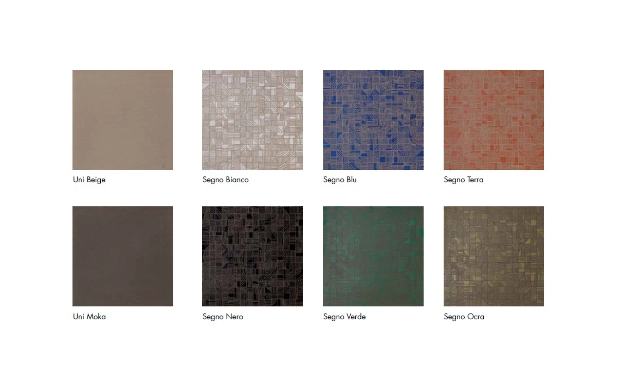 керамогранит MATER MUTINA SEGNO VERDE 120х120x0.9, фото 8