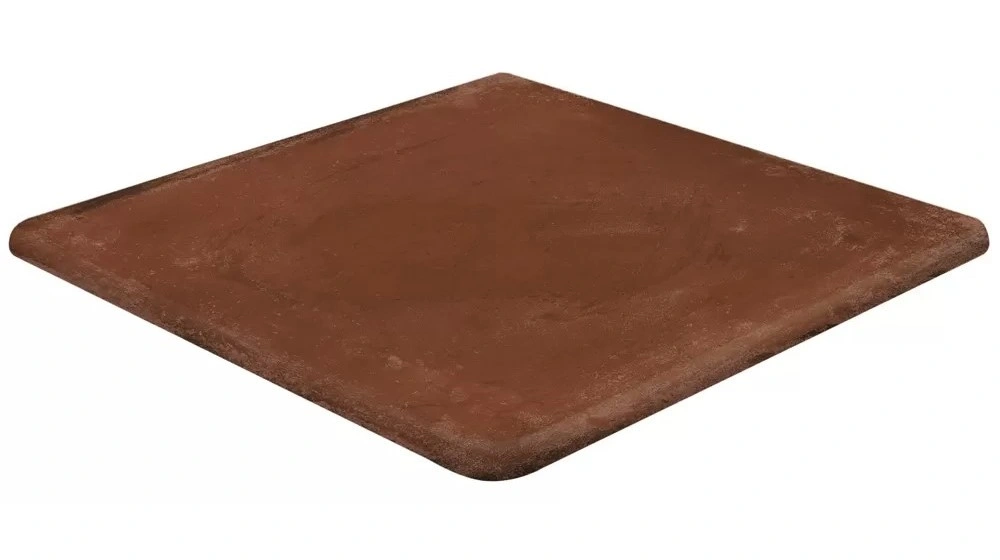 керамогранит EXAGRES ALHAMAR CARTABON FIORENTINO ROJO ANTISLIP 33х33