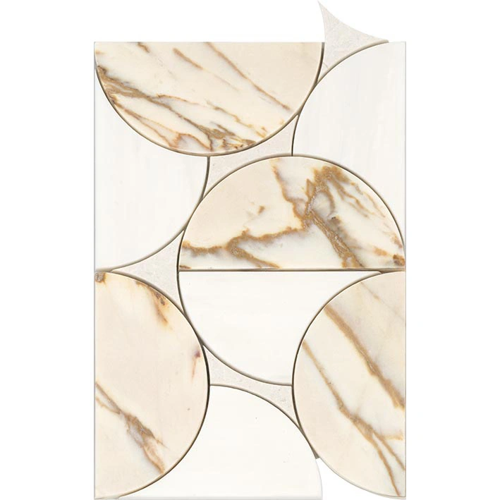 мозаика L'Antic Colonial LANTIC LOOP CALACATTA 20.3х30x1 G-140