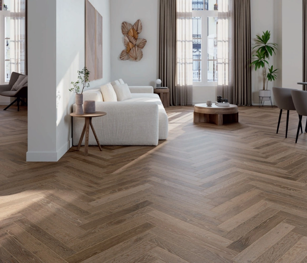 керамогранит GRESPANIA BERGEN IROKO 8.5х60.5, фото 3