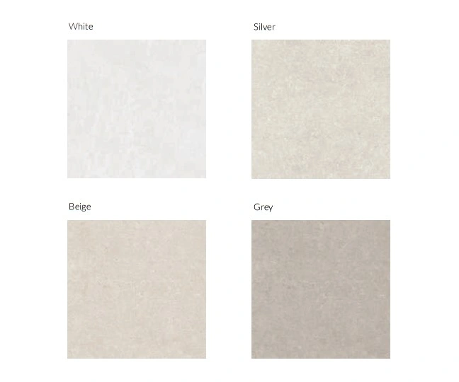 керамогранит PERONDA GHENT GREY NT 60х60 BN-33, фото 2
