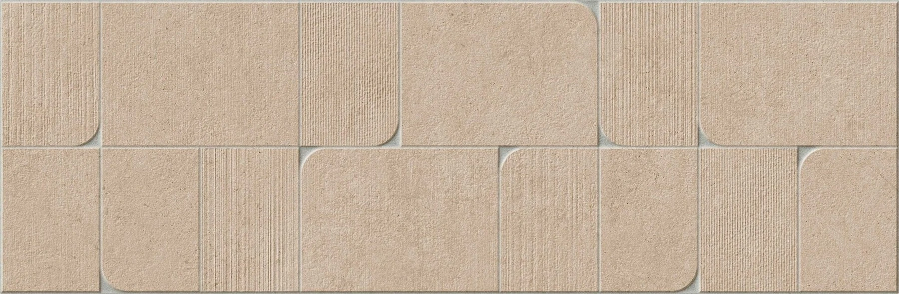 керамическая плитка GRESPANIA BETON LOUVRE LINO 31.5х100