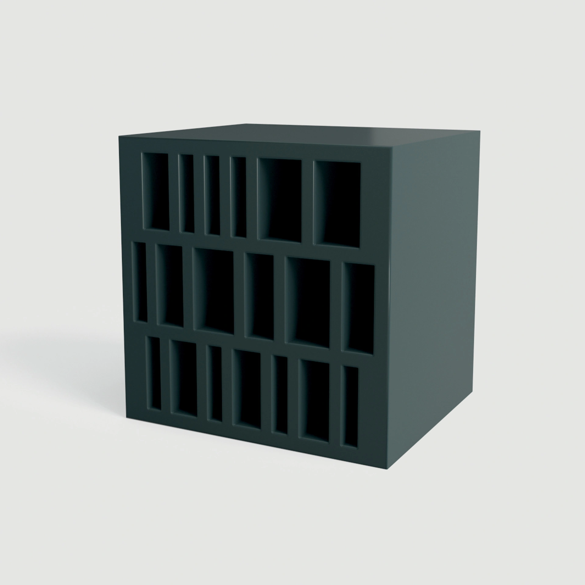 блоки TERRAE MIRAGE MAGNETIC TA 25 LITO VIBRANTE 12х12x10