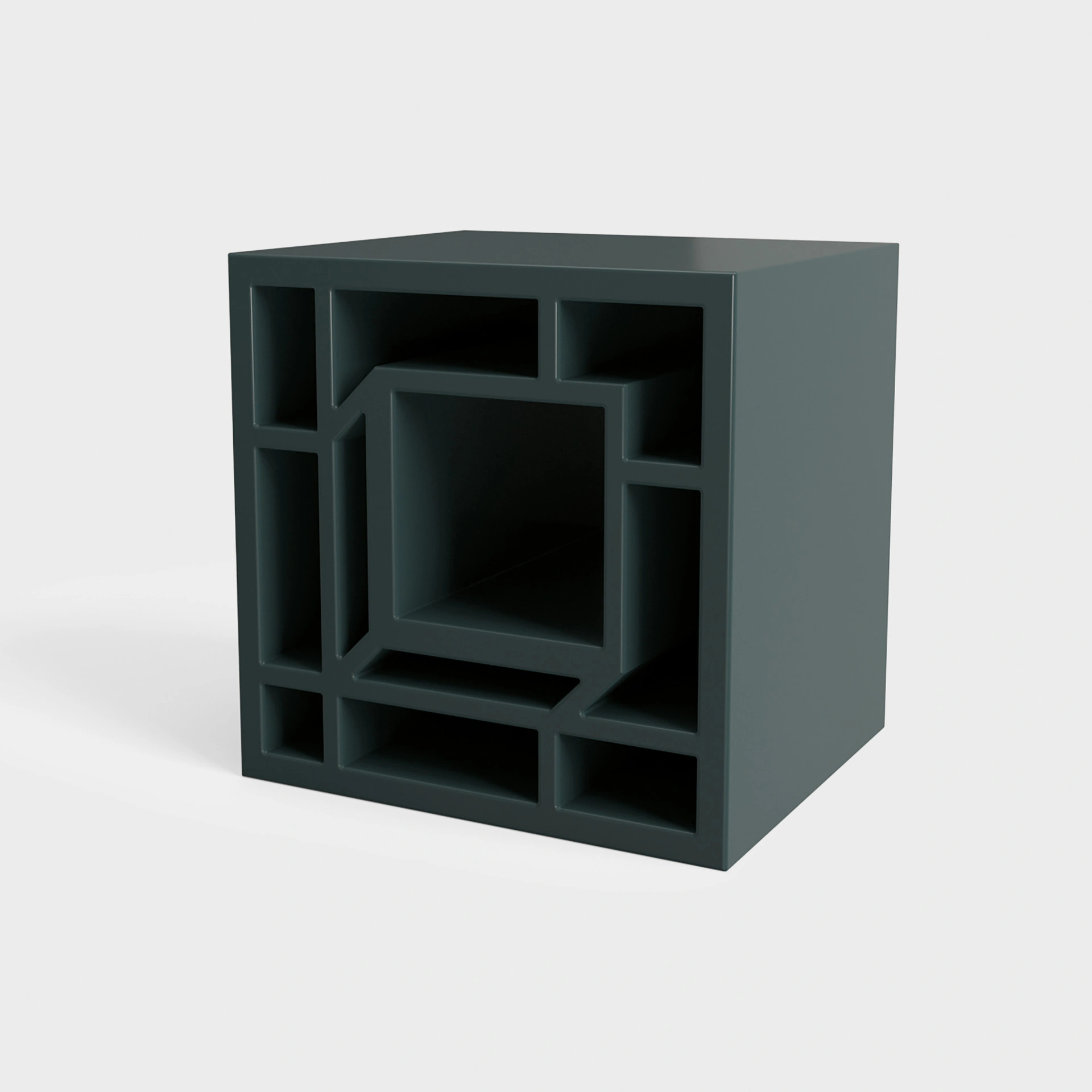 блоки TERRAE MIRAGE MAGNETIC TA 25 LITO CRISTALLINA 12х12