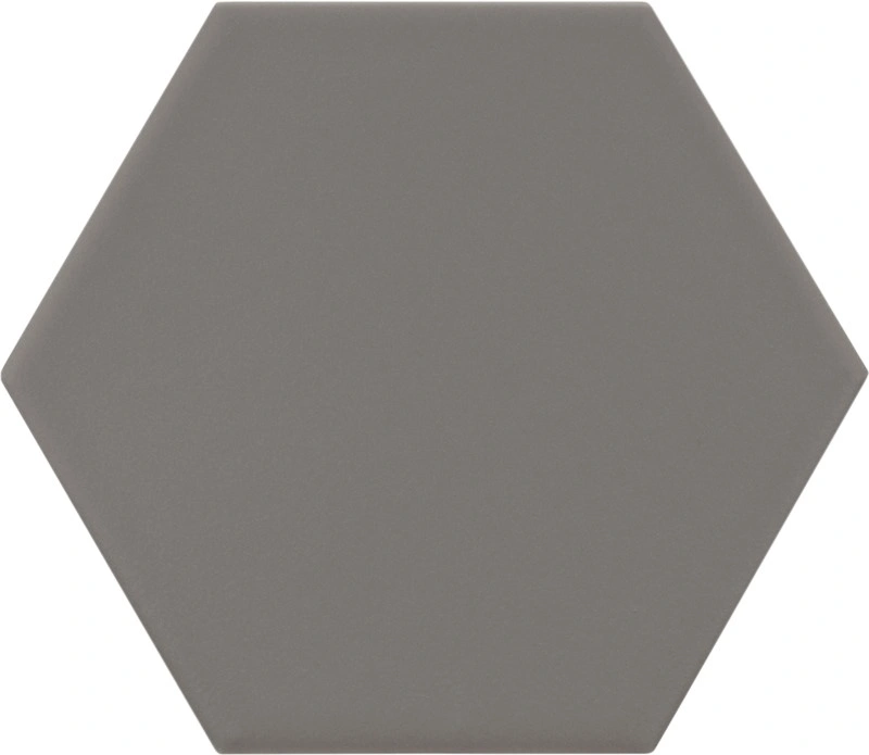 керамогранит EQUIPE KROMATIKA GREY 11.6х10.1 EQ-10S