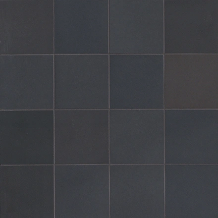 керамогранит MUTINA MEWS SOOT 11х11