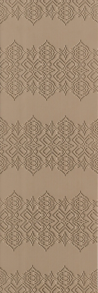 керамогранит BAS-RELIEF MUTINA GARLAND RELIEF CIPRIA 18х54