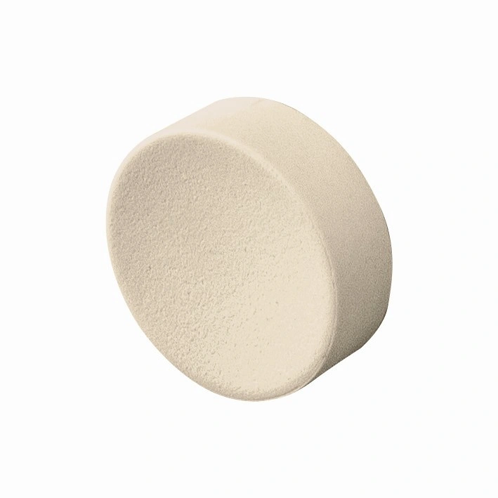 ARIA MUTINA WHITE BUTTON 4.2х4.2x1.5