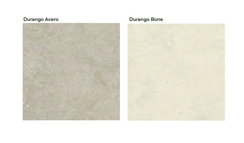 керамогранит PORCELANOSA DURANGO ACERO L 120х120х8 G-392, фото 4