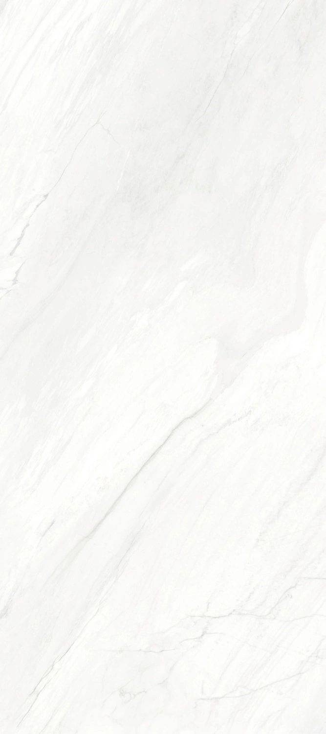 керамогранит Xlight by Porcelanosa PORCELANOSA XLIGHT GLEM WHITE 04 POLISHED 120х270 G-2704