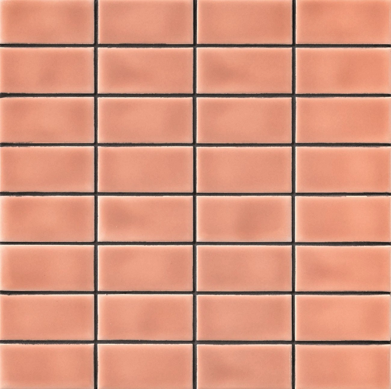 мозаика MUTINA DIN ROSE GLOSSY 30.2х30.2 (3.6x7.4), фото 3