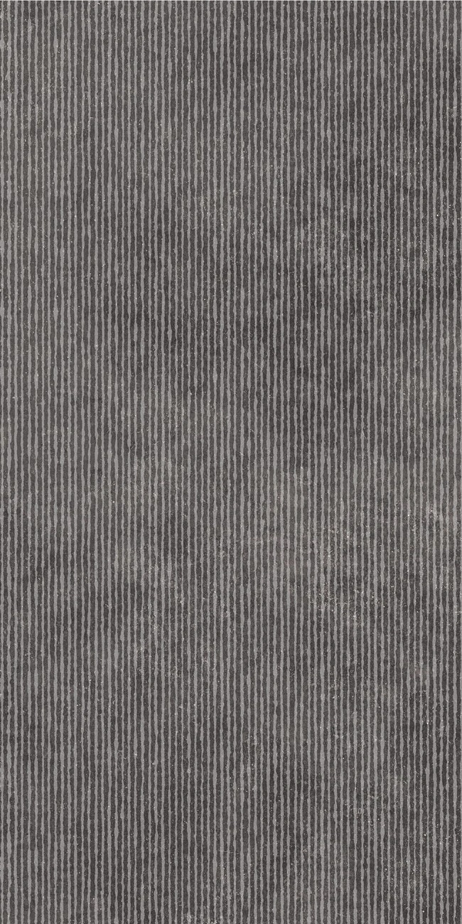 керамогранит TERZADIMENSIONE STONE B GROOVE TXT 120х280x0.6